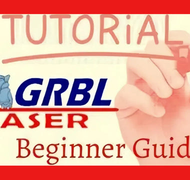 LaserGRBL:Free & Beginner-Friendly Laser Engraving Software