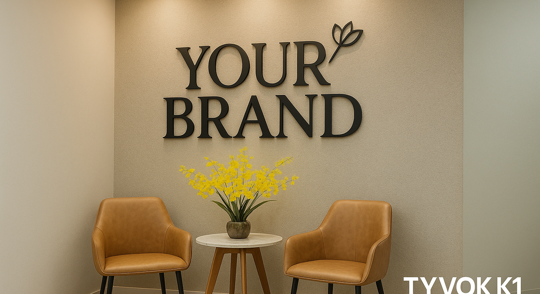 Tyvok K1 100W CO₂ Laser Cutter Review: An Industrial Powerhouse That Fits in Your Room