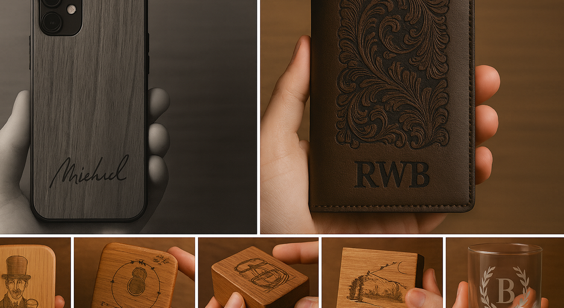 K1 Modular Laser Platform: The Future of Expandable CO₂ Laser Cutting