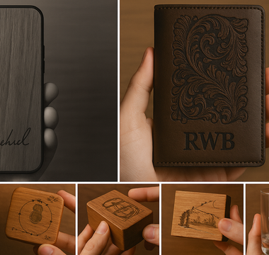 K1 Modular Laser Platform: The Future of Expandable CO₂ Laser Cutting