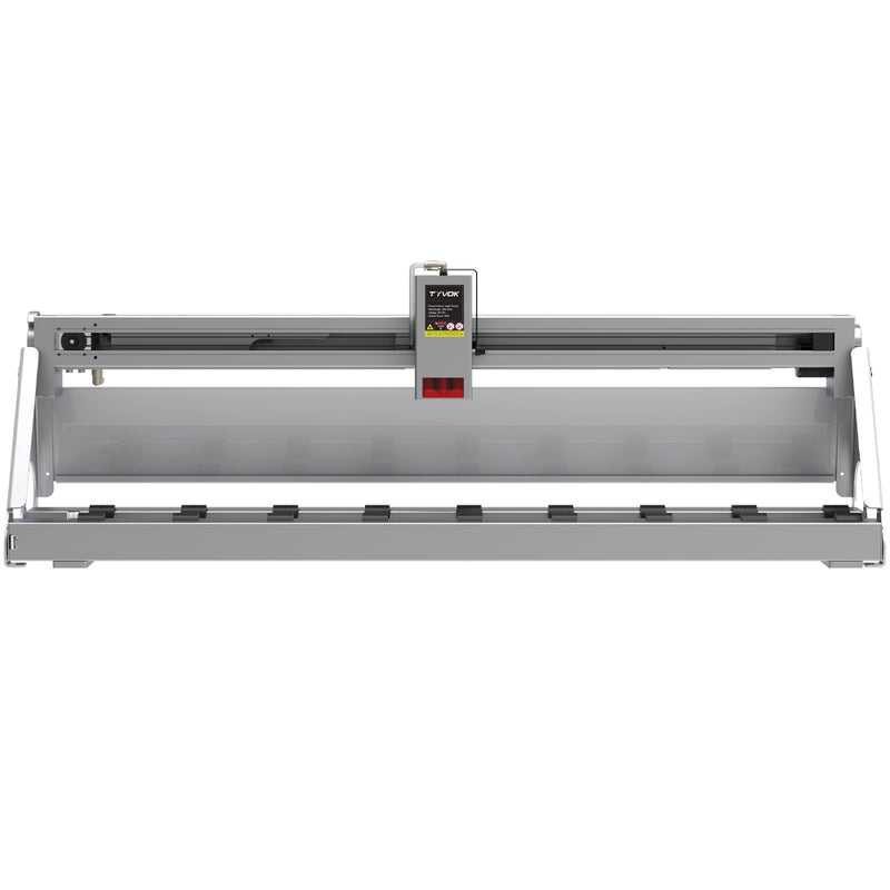 Tyvok Spider X1S Pro Rotationsmaschine