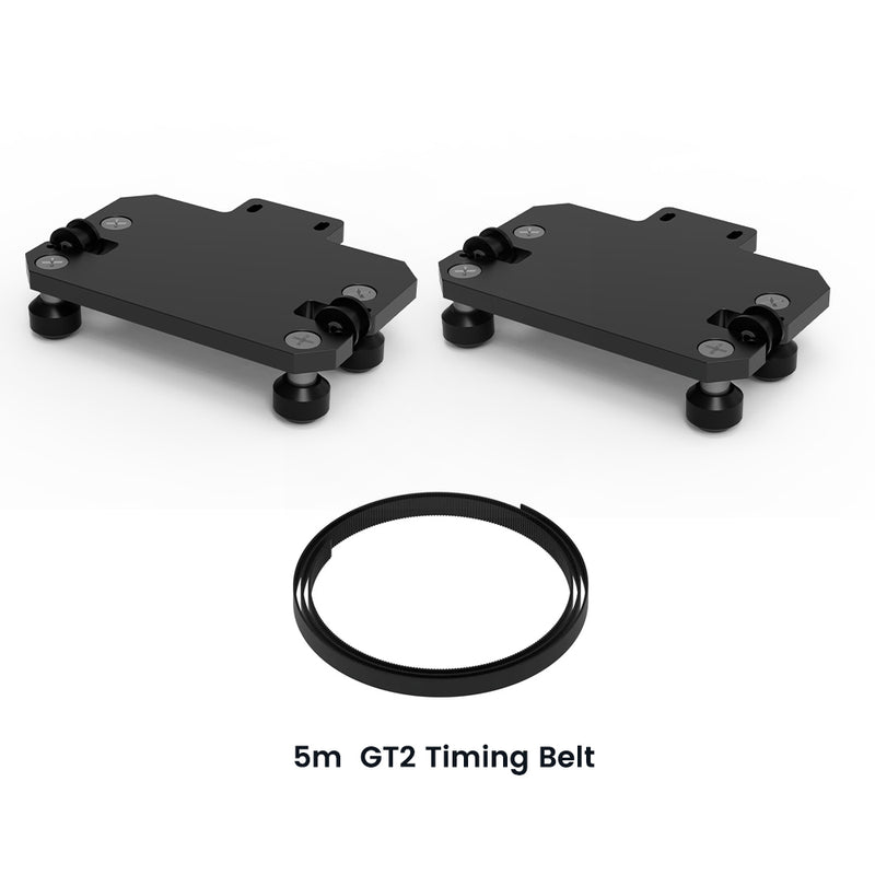 Official TYVOK X1S Precision Kit product image