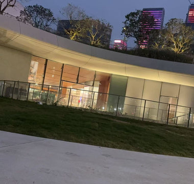 &nbsp;Tyvok X1S Pro Joins the INNO100 × Kickstarter Flagship Store in Shenzhen