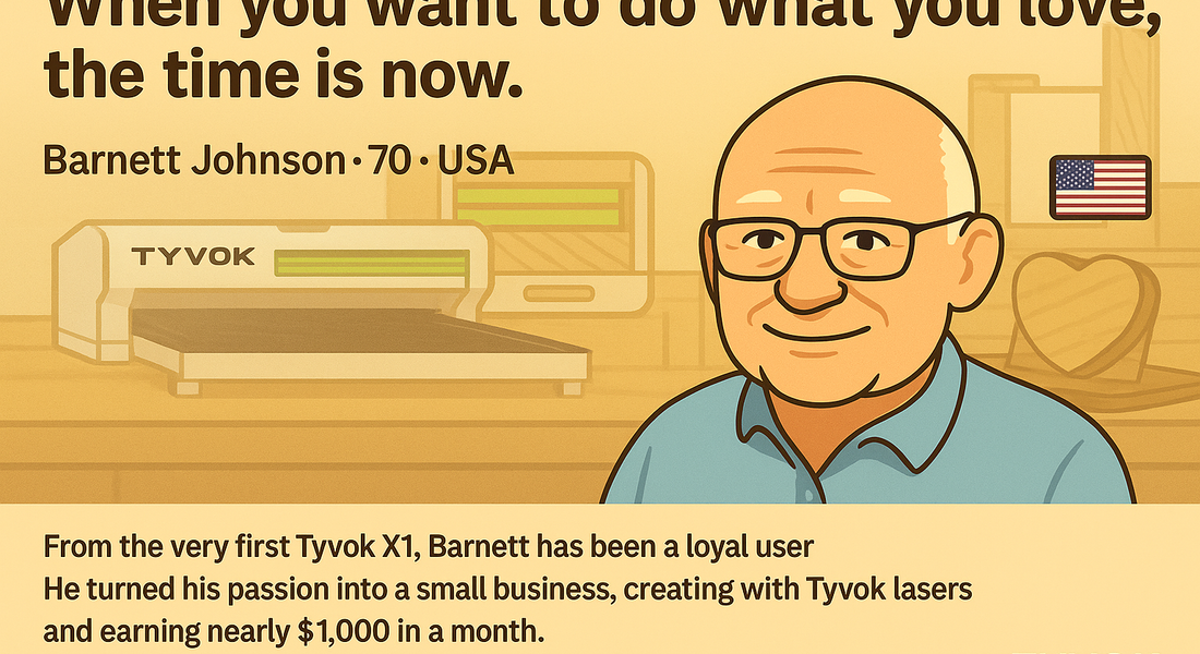 From Hobby to Business: Why Now Is the Best Time to Create
