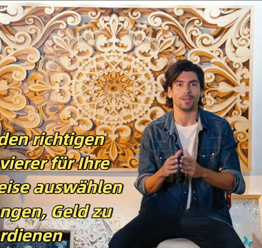 Wie Sie den richtigen Lasergravierer für Ihre kreative Reise auswählen und anfangen, Geld zu verdienen