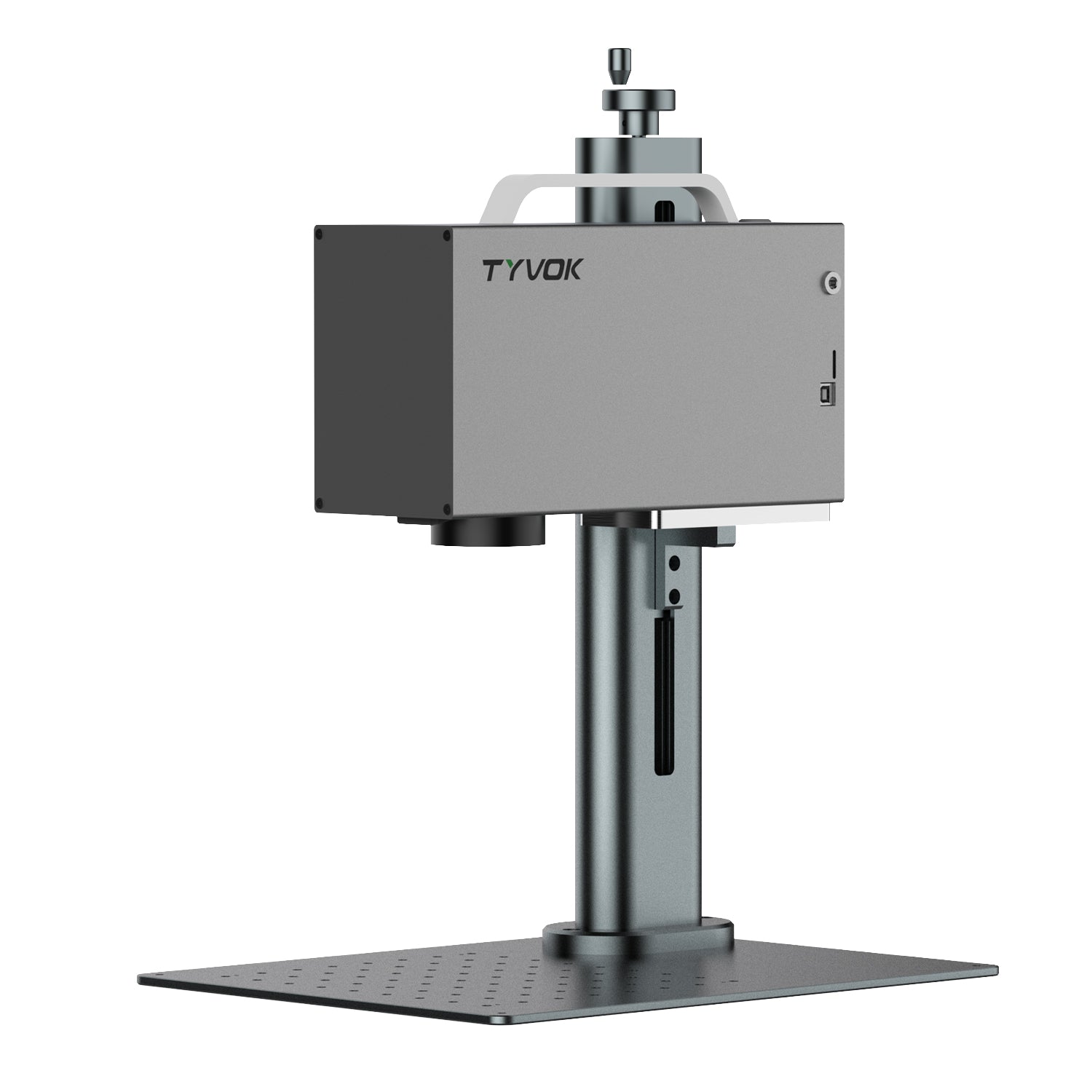 TYVOK P2 Ultra 20W fiber metal engraver