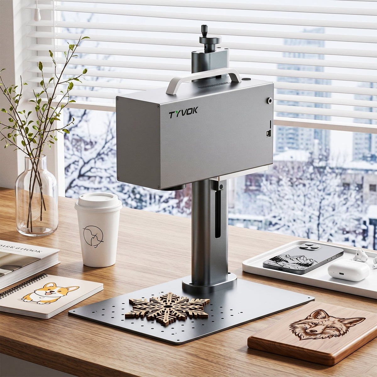 TYVOK P2 Ultra product image
