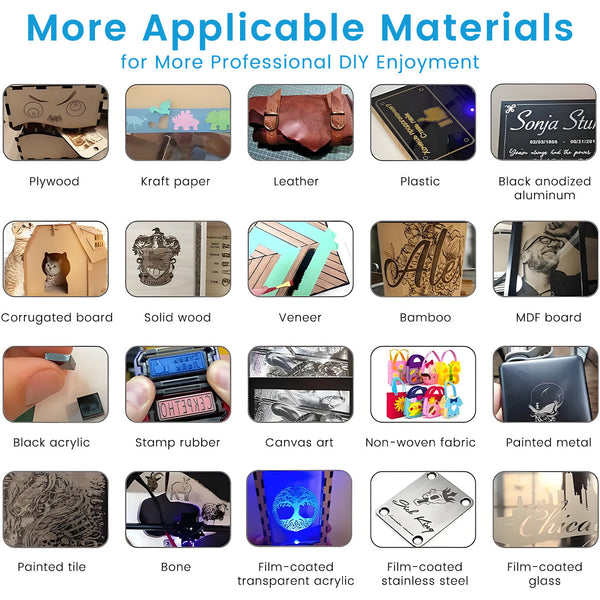 TYVOK A1 Mini product image