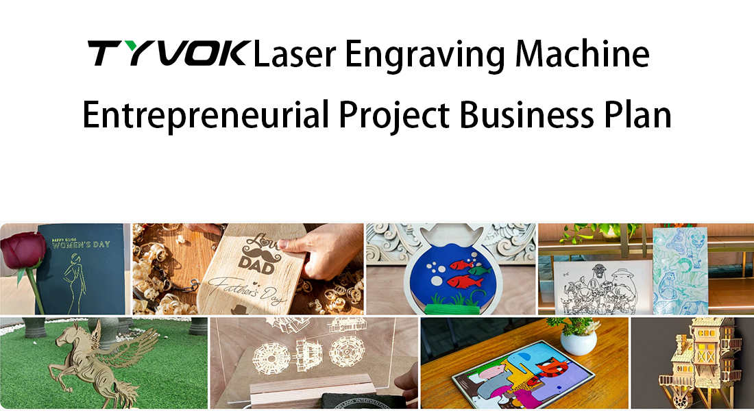 Tyvok Laser Engraving Machine Entrepreneurial Project Business Plan