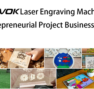 Tyvok Laser Engraving Machine Entrepreneurial Project Business Plan