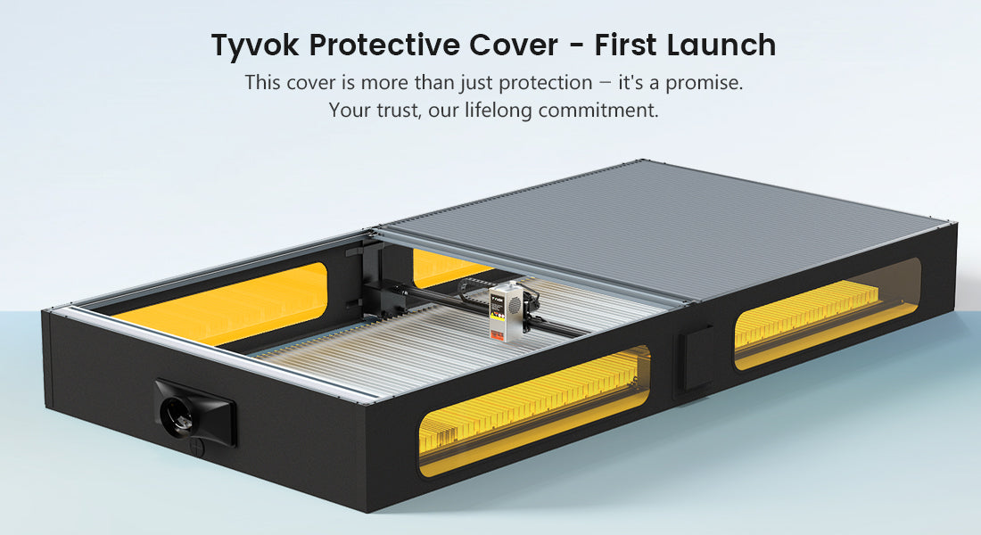 X1S & X1S Pro Protective Enclosures Are Selling Fast – Order Yours Now!