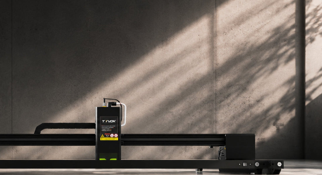 TYVOK X1S 2026 product image