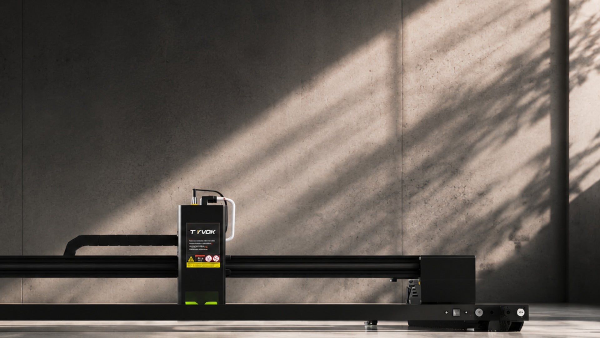 TYVOK X1S 2026 product image