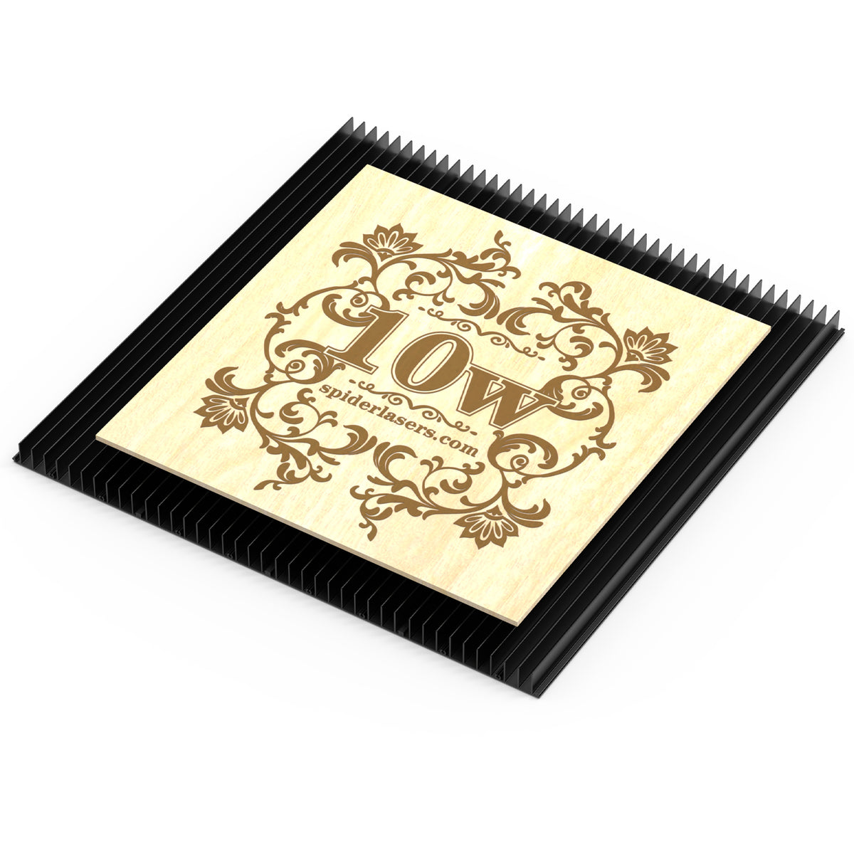 TYVOK Laser Engraving Flexible Honeycomb Working Plate 400*400mm product image 5