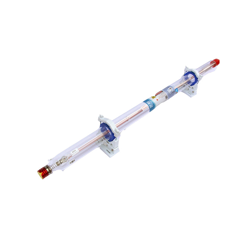 Tyvok K1 & Yongli 100W CO2 Laser tube