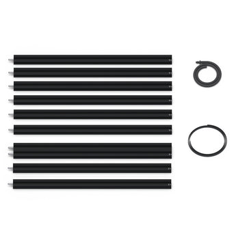 TYVOK X&Y Extended Frame Upgrade Kit for Spider X1S (Up to 800 × 2000 mm Working Area) product image 1