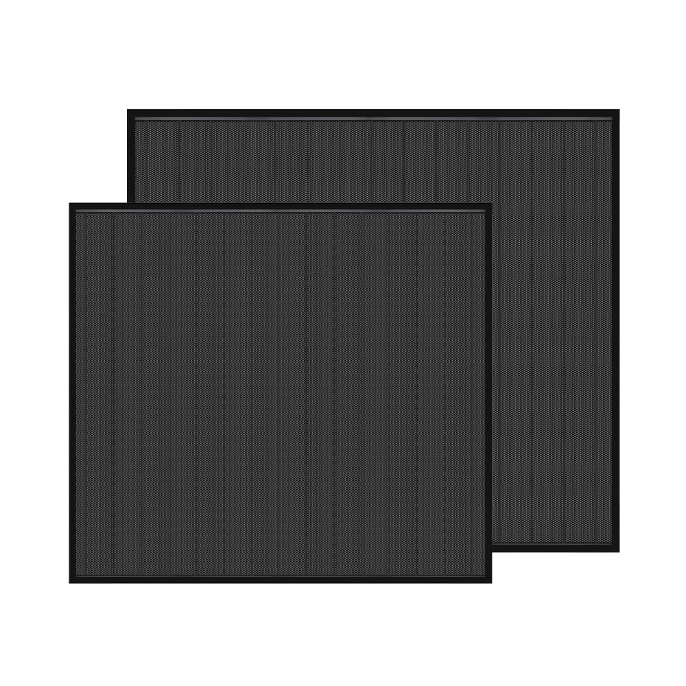 Tyvok K1 Co2  Series  Honeycombe Plate