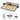 TYVOK X1S 2026 – 800×800mm to 800×2000mm Expandable Laser Engraver & Cutter product image 48