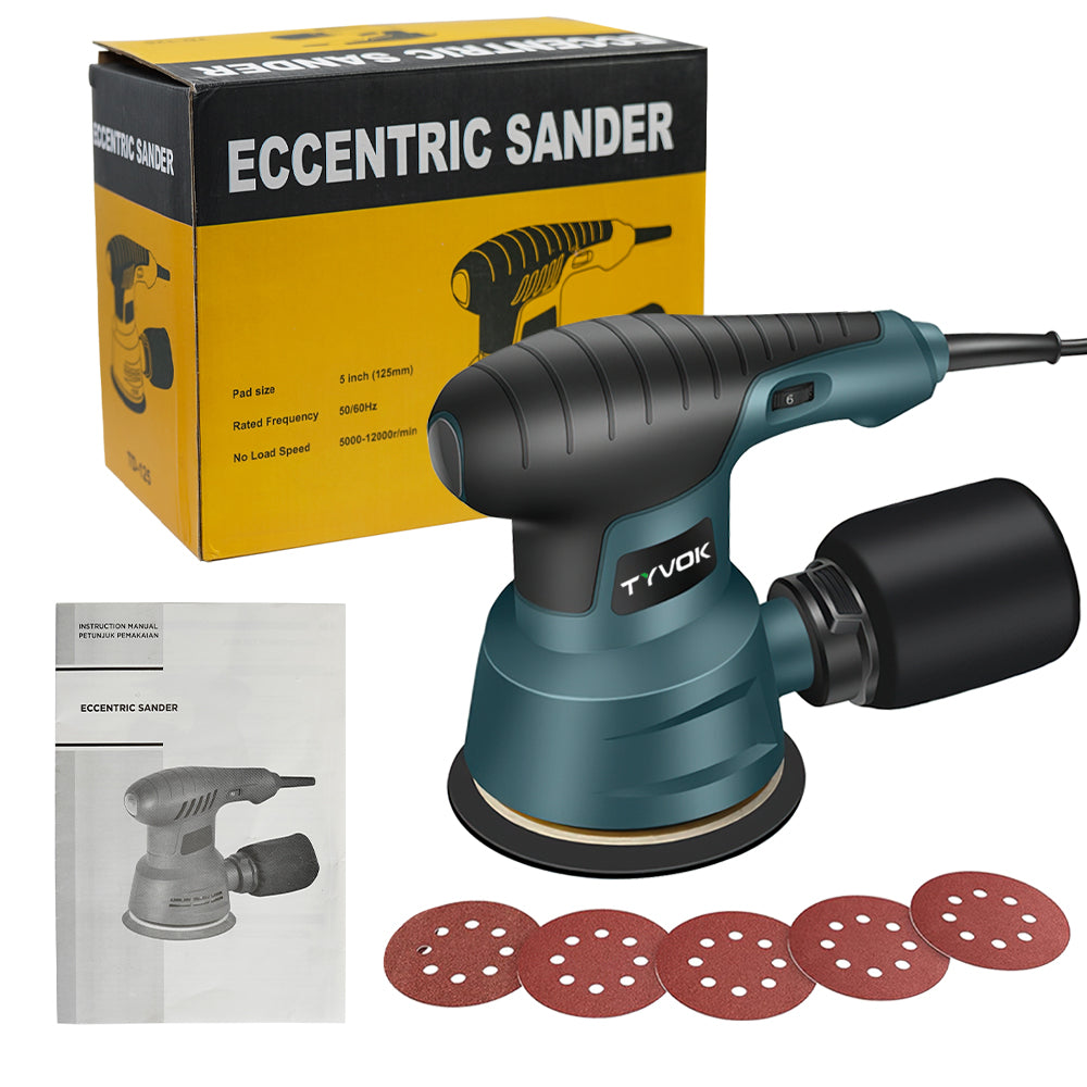TYVOK Polisher Kit product image 3