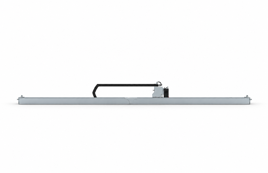01. Improved Cable Management