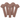 TYVOK Cute Puppy Leather Bookmark – Handmade Dog Page Marker Gift product image 11