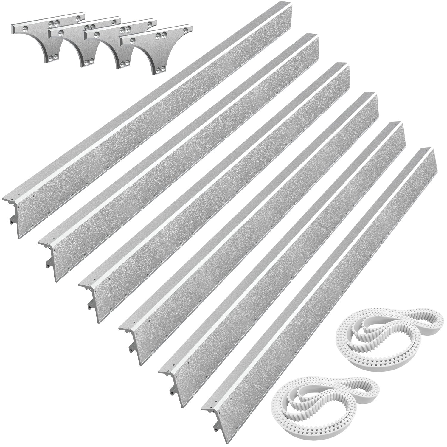 Tyvok X1S Pro 5-Meter Y-Axis Extension Kit