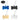 TYVOK - Metal Dog Jewelry product image 1