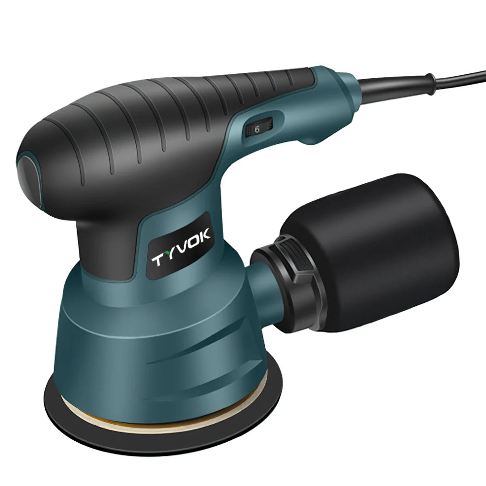 TYVOK Polisher Kit product image 1