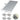 TYVOK Laser Engraving Flexible Honeycomb Working Plate 800*2000mm product image 1