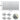 TYVOK Laser Engraving Flexible Honeycomb Working Plate ( Platform board) product image 7