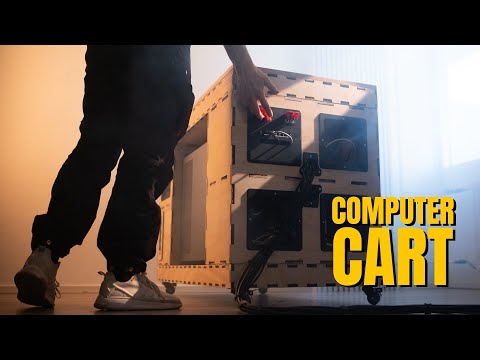 Project demonstration